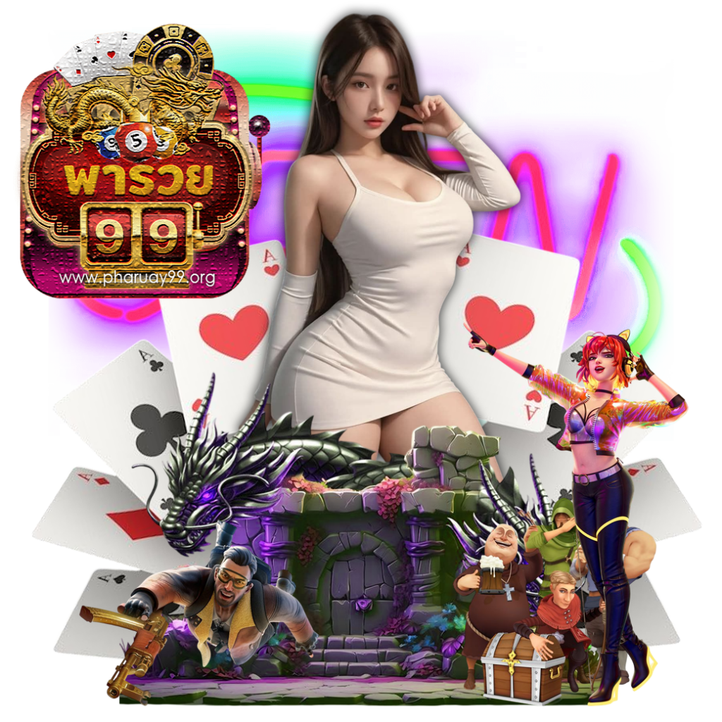pharuay99 สล็อต